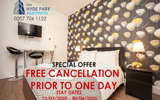 Hyde Park Appartments