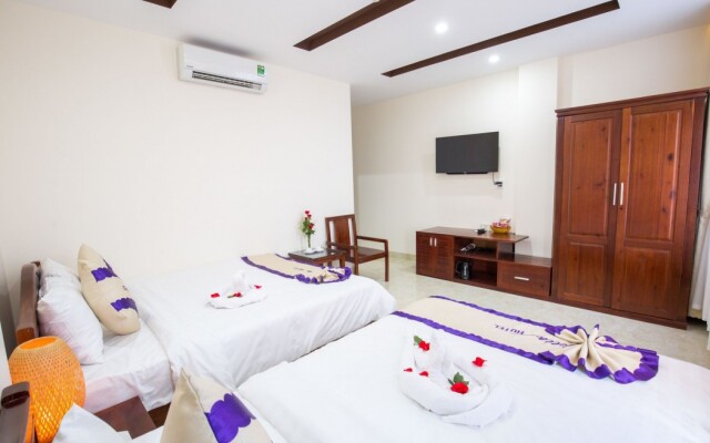 T Y Hotel & Apartment