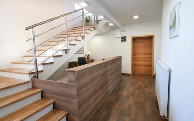 B&B Apartments Buric Plitvice Lakes
