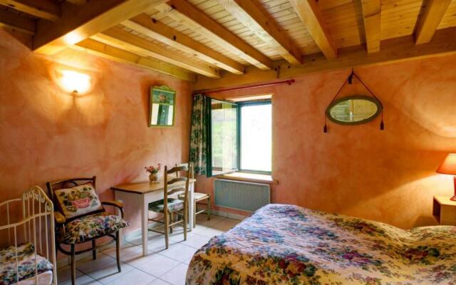Gîte Marols, 4 pièces, 6 personnes - FR-1-496-1