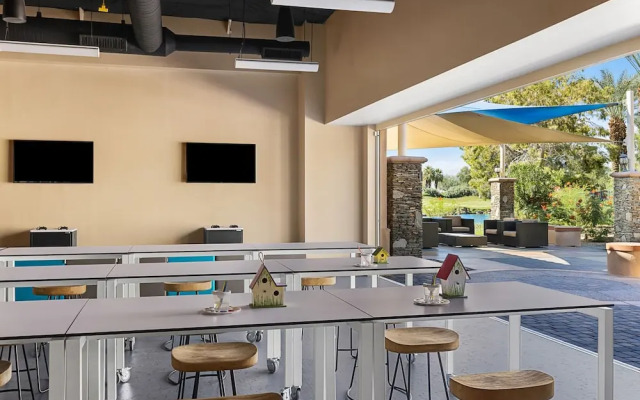 Marriott's Shadow Ridge