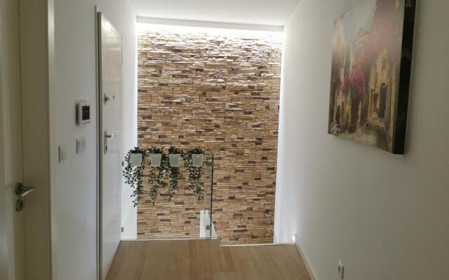 Apartamento Alto da Valeta