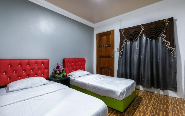 SPOT ON 90142 Bubul Paradise Inn