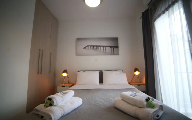 Formionos Morum City Hotel