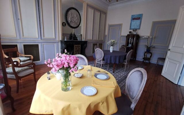 La Belle Boulonnaise