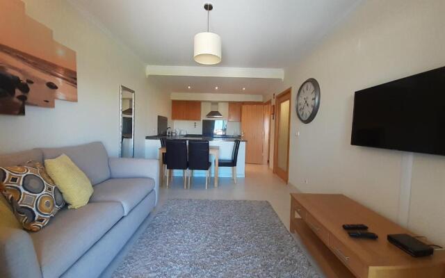 Vista das Ondas Olhos de Água I