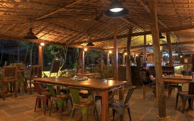 Mandrem Village Resort