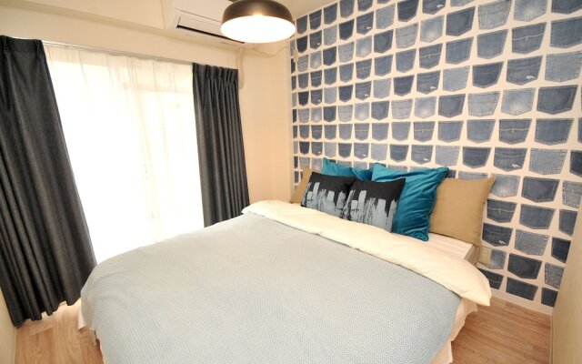 Maison Milano Nakatsu Room 501