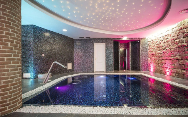 Villas Resort Wellness & SPA