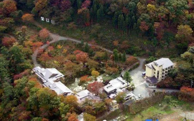 Hakkei-en