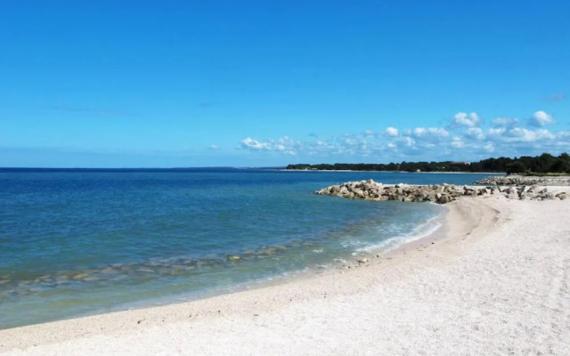 Ellgasi Charming & Cozy Apartment