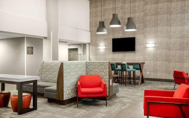 Hampton Inn & Suites Las Vegas-Henderson