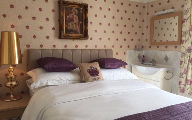 Dalehurst Guest House