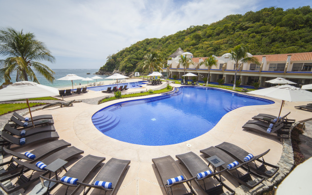 Quinta Bella Huatulco