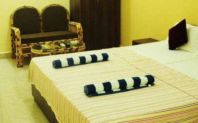 Sun N Moon Guesthouse