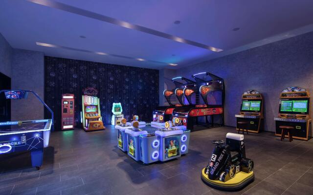 DoubleTree by Hilton Huidong Resort