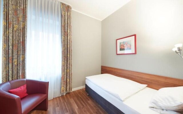 Hotel Bremer Tor