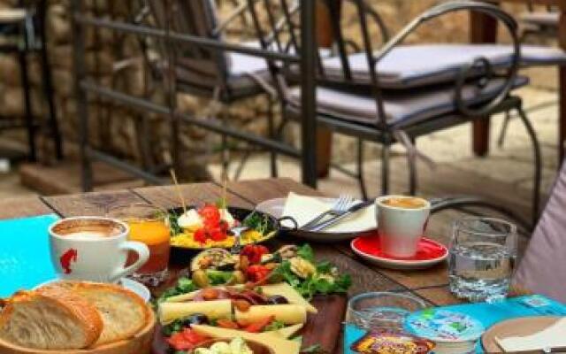 Heritage Suites Zanini