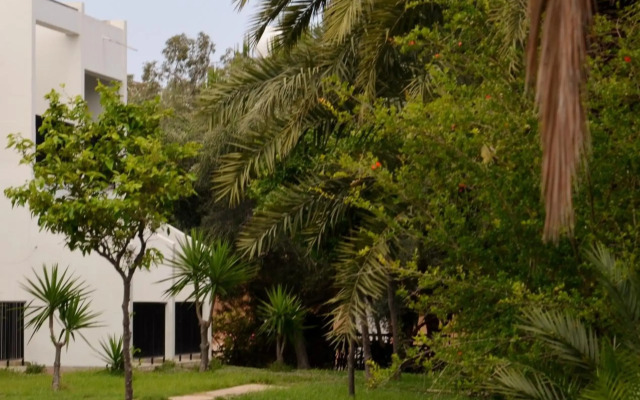 Kkaras Hotel