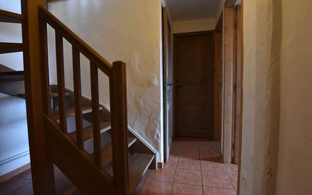 Spacious Chalet in Vallandry near Ski Area