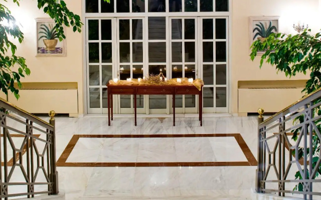 Amalia Hotel Nafplio