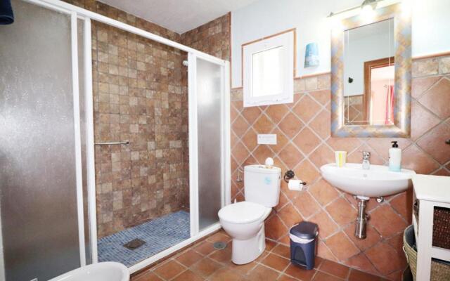 Villa Rocio SpainSunRentals 1008