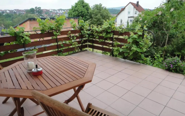 Gästehaus am Sonnenberg