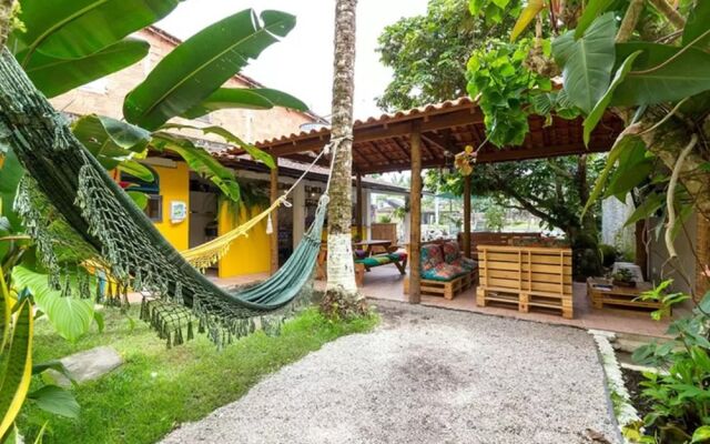 Maracujá Hostel