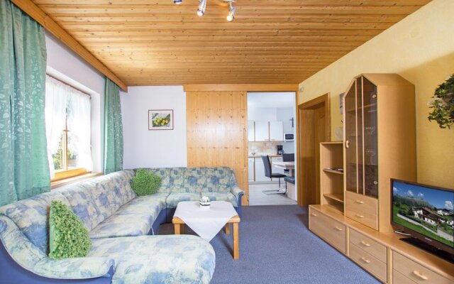 Haus Alpenfrieden