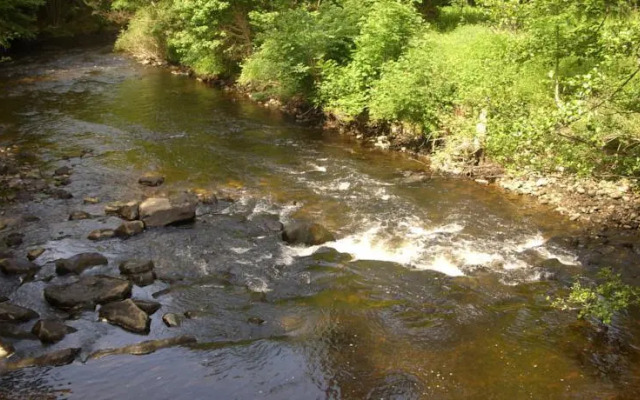 Chambres dhôtes Le Fougal