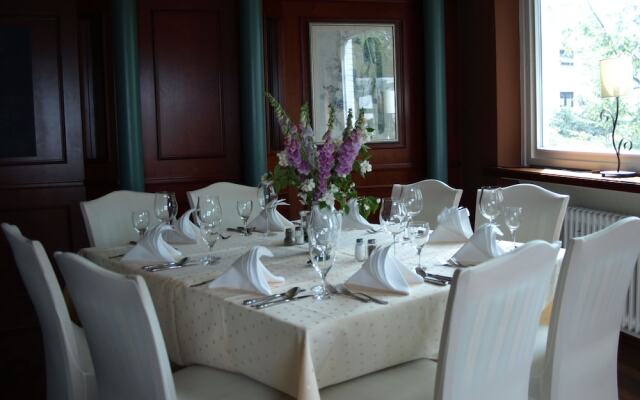 Quality Hotel Kieferneck