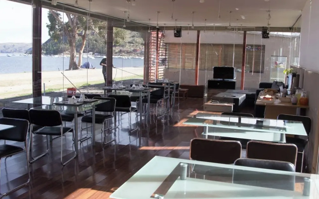 Onkel Inn Torres Copacabana