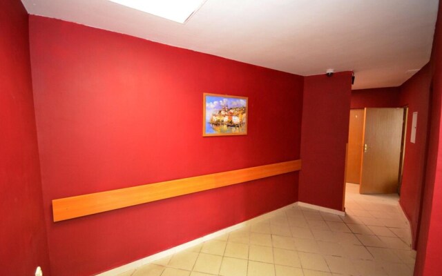 Aviator Hotel