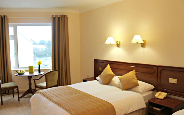 The Central Hotel Donegal