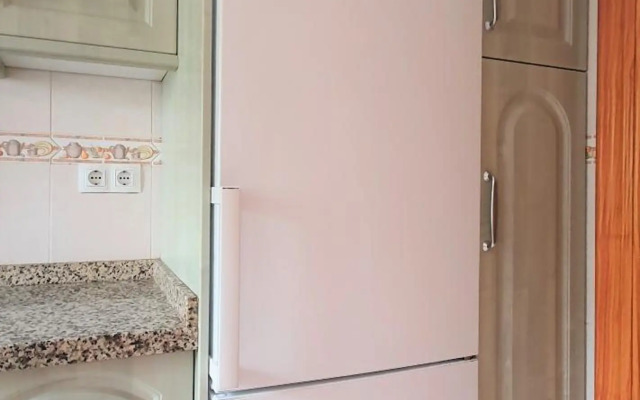 Apartamento La Libertad Estepona