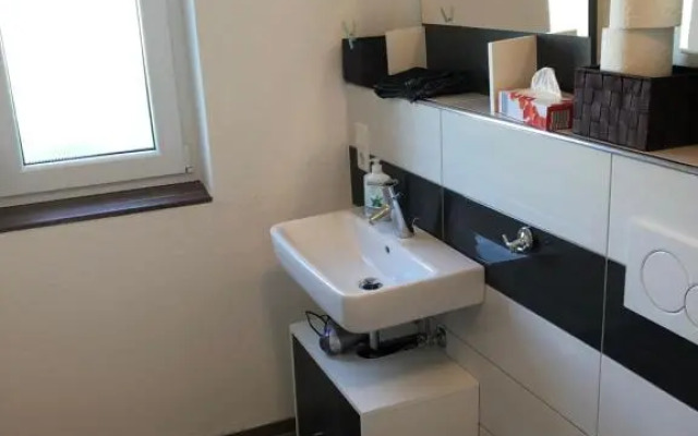 Ferienwohnung Janson