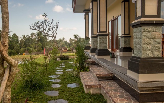 Kapu Kapu Ubud