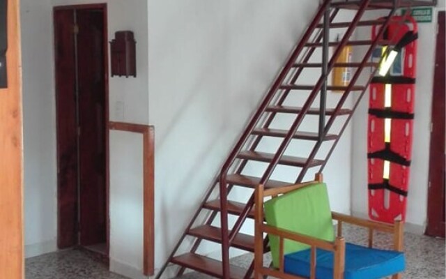 Villa Luz