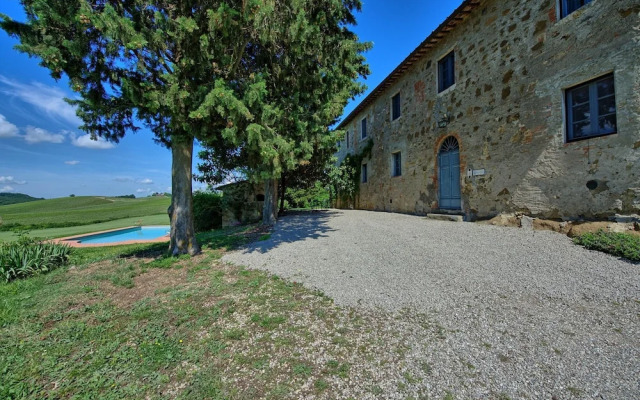 Villa Sodi