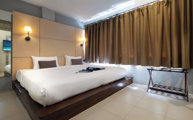 Montree Phuket Hotel