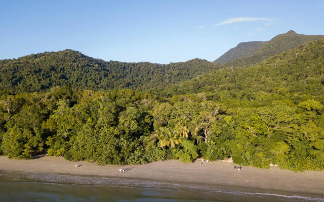 Cape Tribulation Beach House