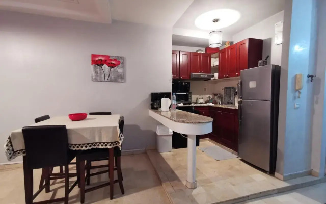 Blume Apartment Casa Port - 2 Bedrooms