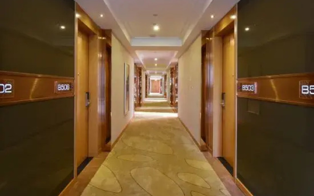 Wan Li Hong Grand Hotel