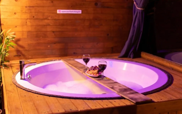 Sapanca Narli Bahçe Bungalov