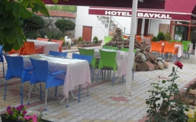 Hotel Baykal