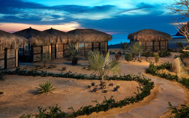 Grand Solmar Lands End Resort And Spa