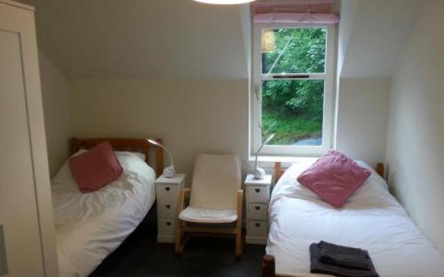 Crannach House