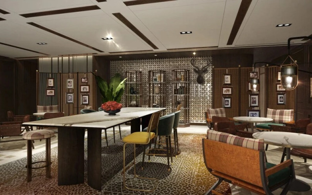 The George - George Town Penang