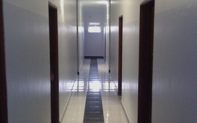 Kingdom Guest House