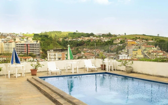 Hotel Columbus
